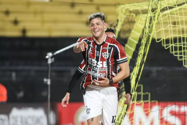 central c�rdoba