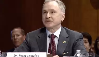 peter lamelas