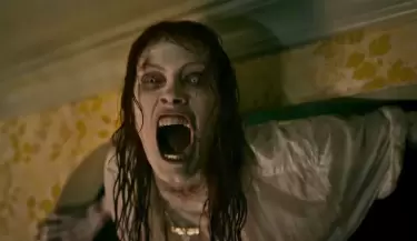 evil dead