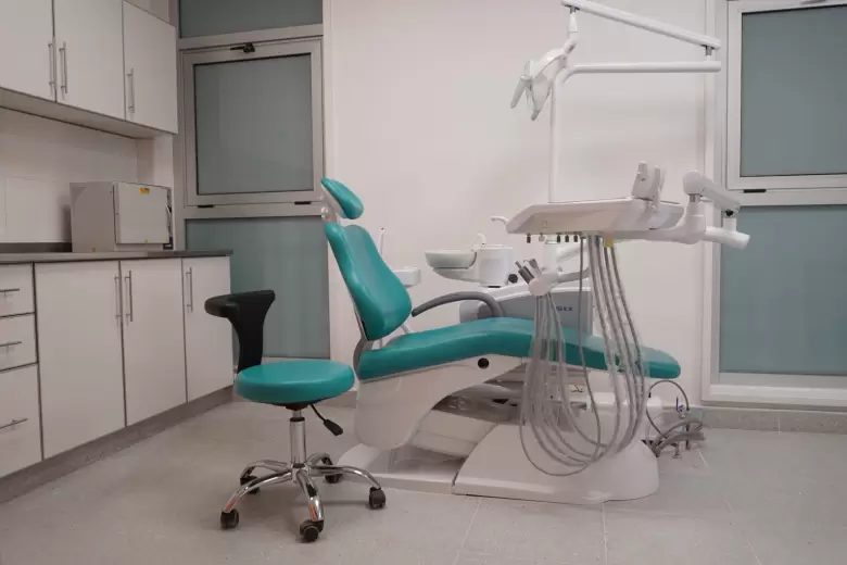 Inauguraci�n centro de salud Palmira