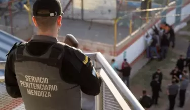 penitenciarios