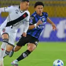 (VIDEO) Vasco quedó eliminado tras empatar 1 a 1 con Independiente del Valle en Río de Janeiro