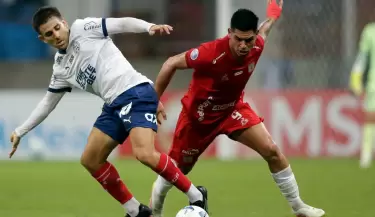 am�rica de cali bahia