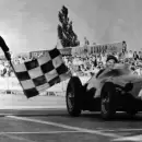 N�rburgring 1957: cuando Fangio conquist� el "Infierno Verde" y firm� su obra maestra