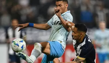Alianza Lima - Gremio