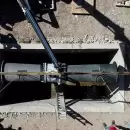 Mendoza avanza con una obra fundamental de agua potable en Luj�n de Cuyo