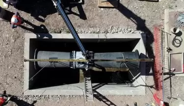 INFRAESTRUCTURA H�DRICA