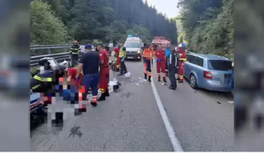 empresario argentino muerto en Rumania