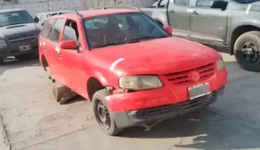 auto-robado