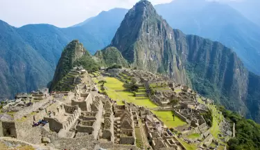 machu pichu 2