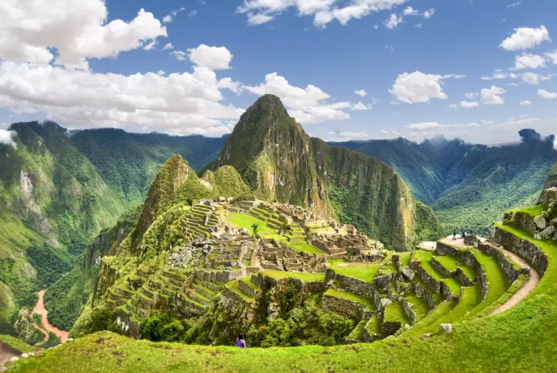 machu pichu