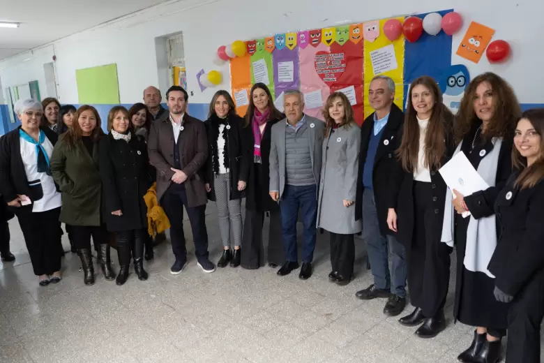 escuelas promotoras