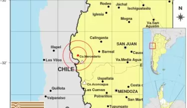sismo