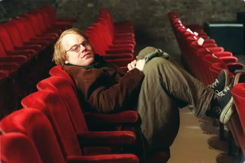 philip seymour hoffman