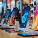 Los tres celulares m�s vendidos del momento en Mercado Libre, con precios desde $175.000