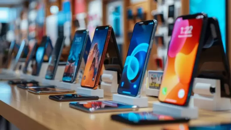 celulares