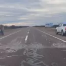 Detuvieron en La Pampa a un mendocino buscado por violencia de género