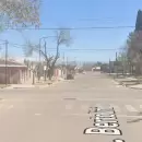 Un anciano de 87 años fue víctima de un violento asalto en San Martín