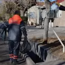 Godoy Cruz advierte sobre un corte parcial en calle Tiburcio Benegas, entre Gonz�lez y Mosconi