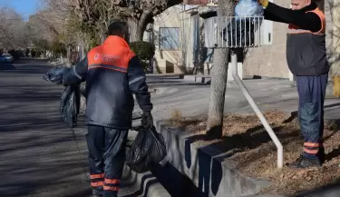 Godoy Cruz advierte sobre un corte parcial en calle Tiburcio Benegas, entre Gonz�lez y Mosconi