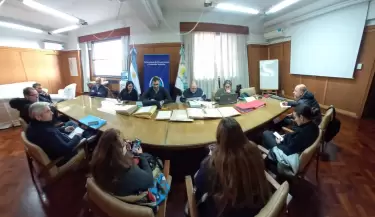 Siete empresas se postularon para construir el nuevo jard�n de infantes en Tunuy�n