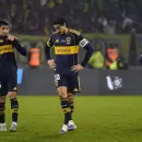 Atento, Gimnasia de Mendoza: cu�l es la figura de Boca que sali� de la lista de convocados