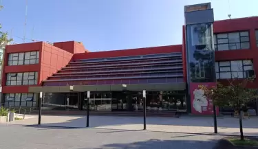 Mendoza licita la concesi�n del espacio gastron�mico del Centro Emilio Civit