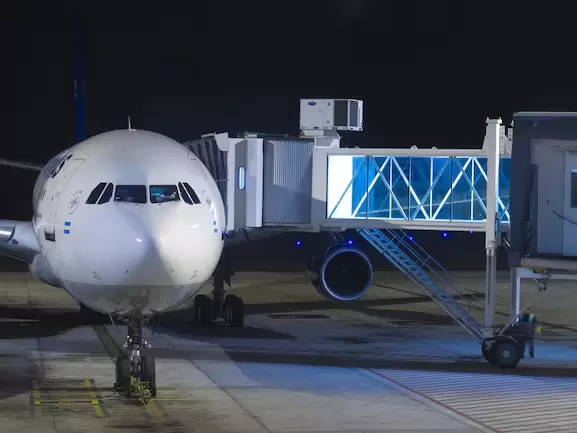 Vuelo
