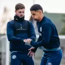 La Lepra se prepara para recibir a Belgrano: sum� otro refuerzo y Berti ya tiene el equipo titular