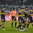 Profunda crisis en Boca: la racha sin triunfos que acumula Russo y cu�l es el peor r�cord