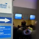 Amenaza descartada: el comunicado de Aerol�neas Argentinas tras la alerta de bomba en dos de sus vuelos
