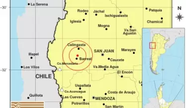 sismo