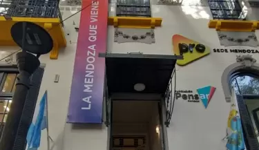PRO Mendoza