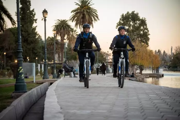 policia