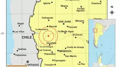 sismo