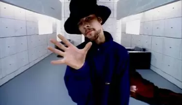 jamiroquai