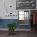 Qued� detenido e imputado un polic�a mendocino que vend�a informaci�n a delincuentes