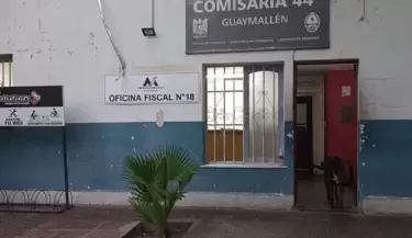 comisaria