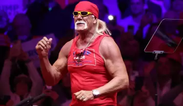 Hulk Hogan