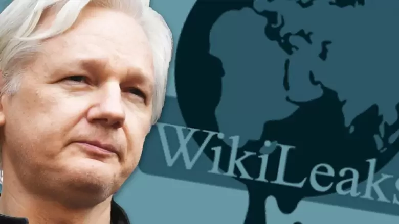 wikileaks
