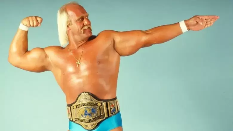 Hulk Hogan