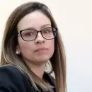 Volvió a ser noticia: detuvieron a Julieta Silva por una denuncia de violencia contra su esposo