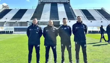 Broggi gimnasia