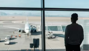 aeropuerto