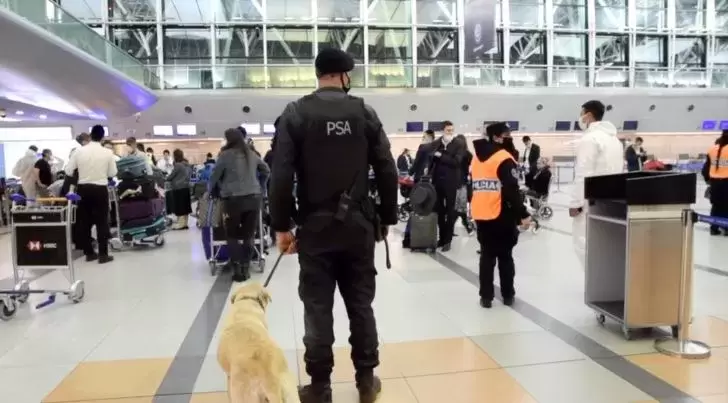 migraciones inmigrantes