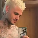 Esc�ndalo digital: Icardi analiza acciones penales por el video �ntimo filtrado