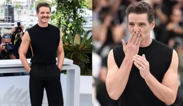 PEDRO PASCAL