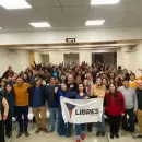 Libres del Sur se va del Gobierno: "Nuestro l�mite es Milei"