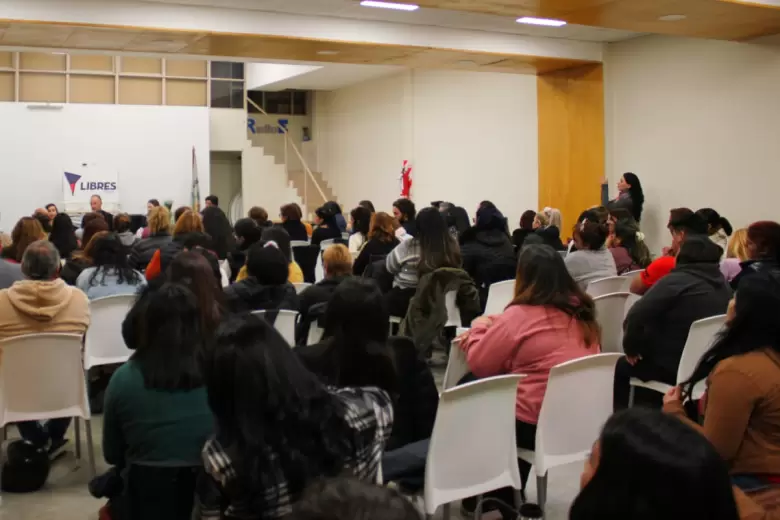 libres del sur reuni�n