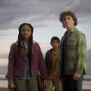 Disney+ estren� el tr�iler de la segunda temporada de Percy Jackson